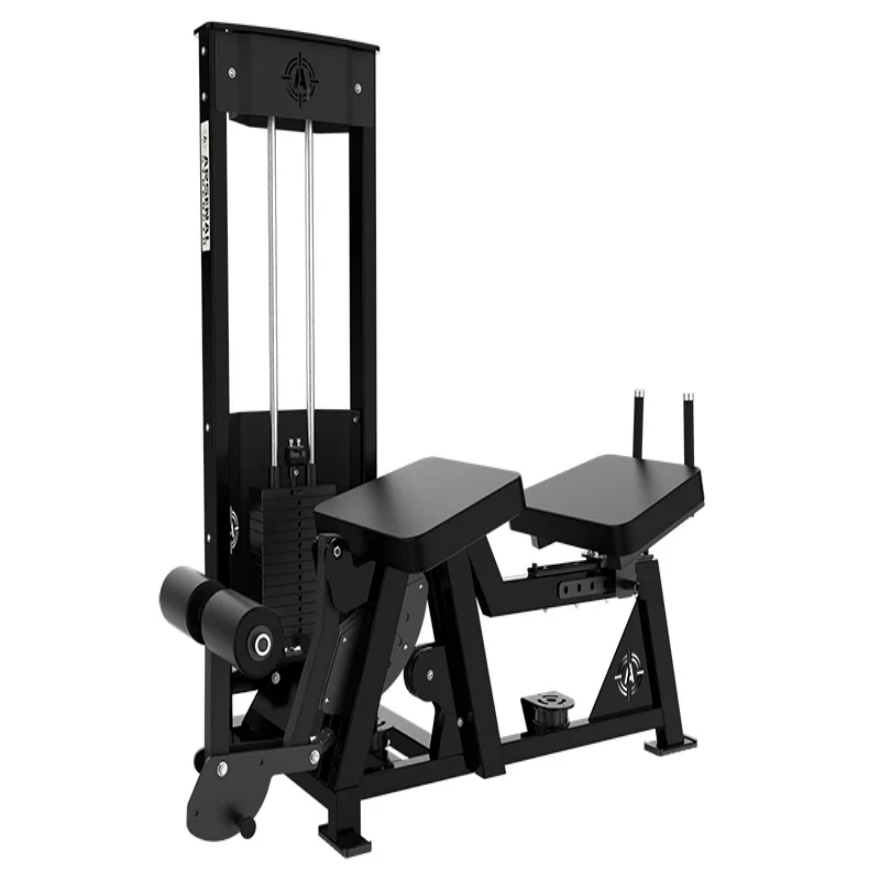 Adjustable Fitness Equipment Legs for Optimal Performance and Stability