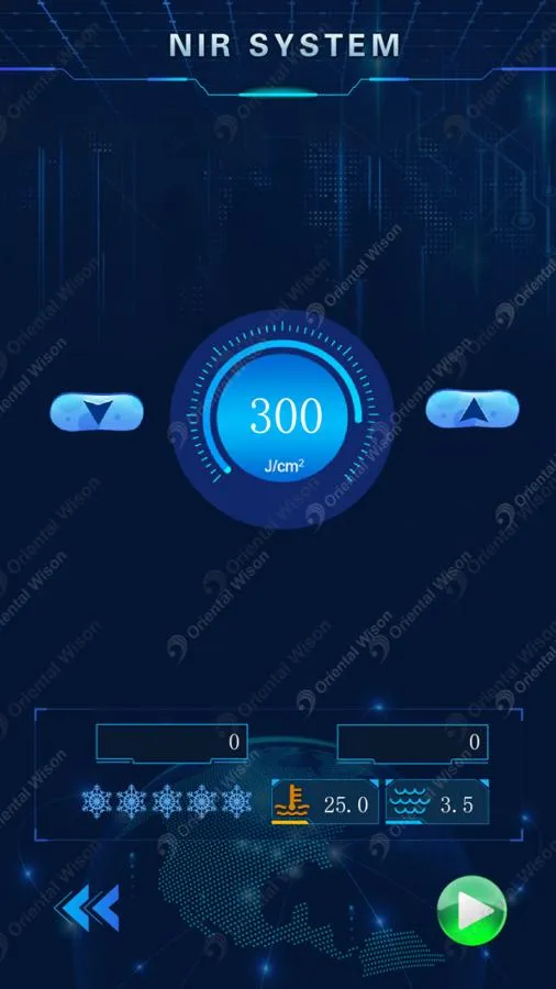 Software Interface 3