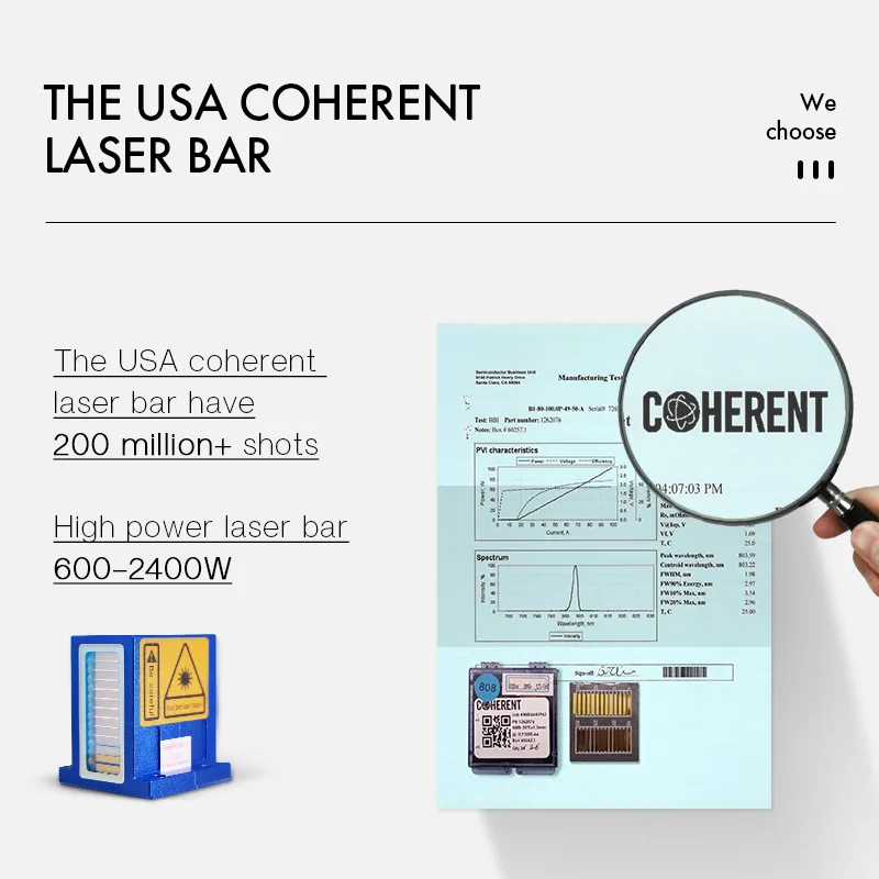 Interchangeable Head