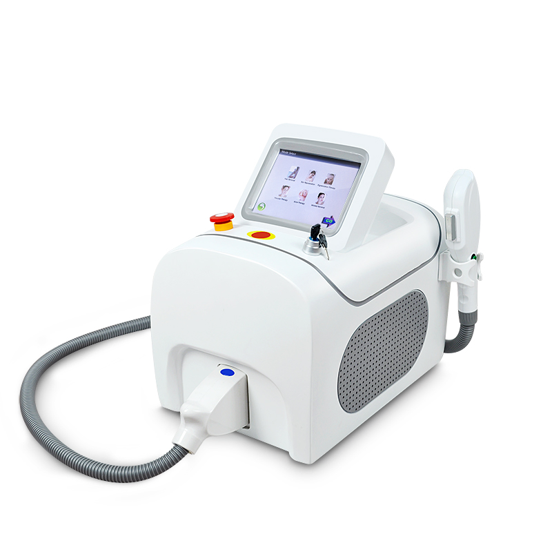 Best Permanent Hair Removal IPL Laser IPL Hair Removal Machine