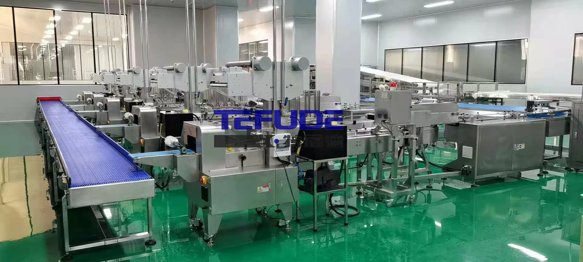 Multi Function Flow Soap Packing Machine Small Chocolate Bar Packing Machine Energy Bar Packaging Solution Packaging System