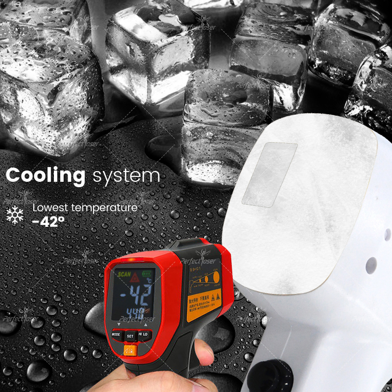 IPL Laser Hair Removal Fast Skin Rejuvenation Customizable Device