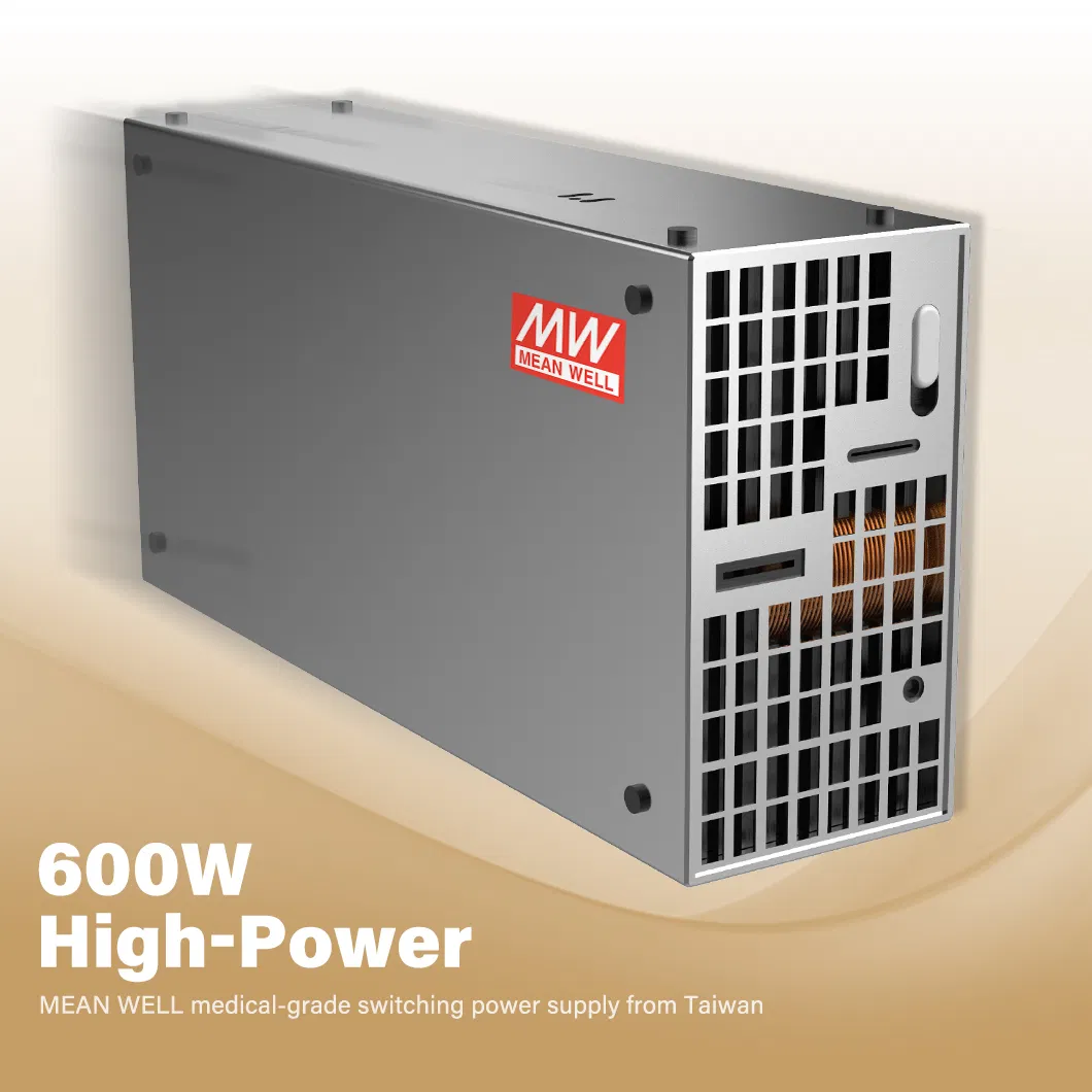 CE FDA 1200W High-Power Handpiece Imported Laser Rod Diode Hair Removal Equipment