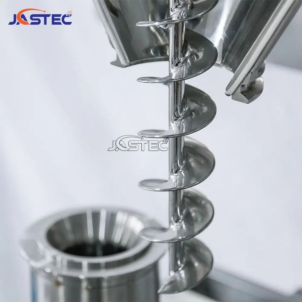 Versatile Semi-Automatic Powder Filling System for Various Applications