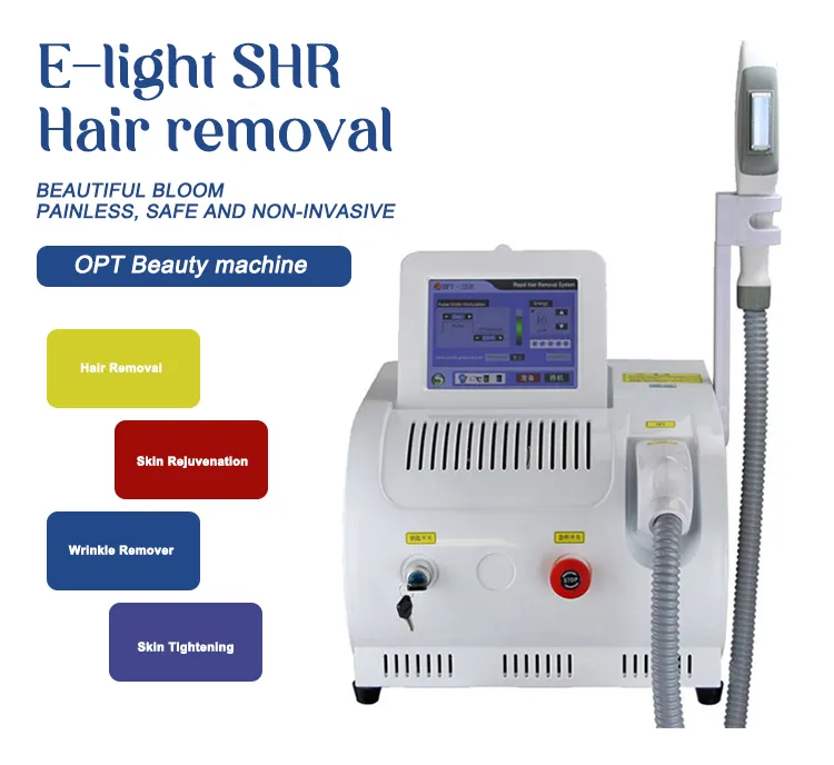 Shr Fast Hair Removal
