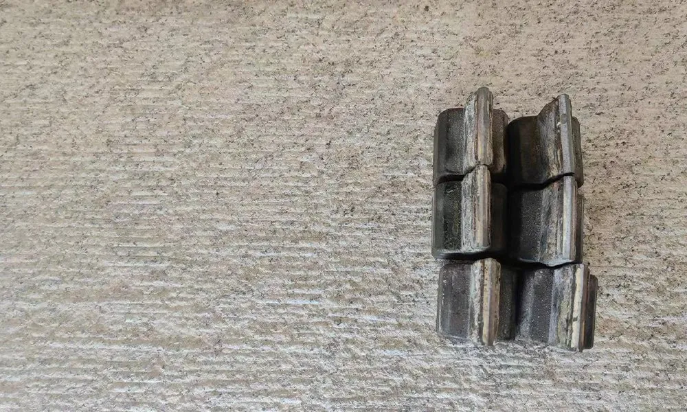 Stone Processing View 2