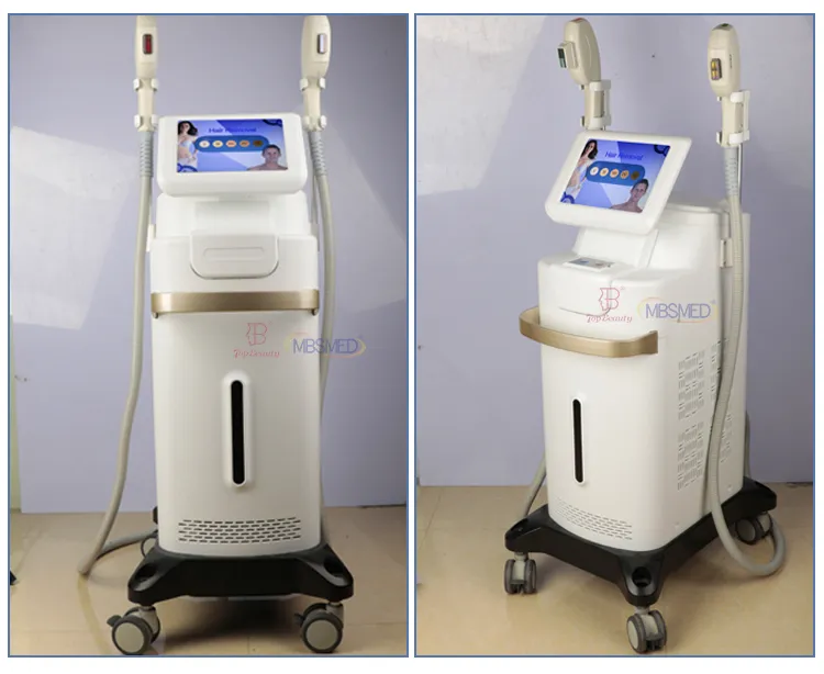 Real Photo of DPL Machine