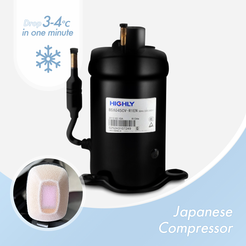 Medical 1600W Newest Ai Skin Analysis USA 800-2000W Titanium Ice Diode Laser Hair Removal 808nm Beauty Device