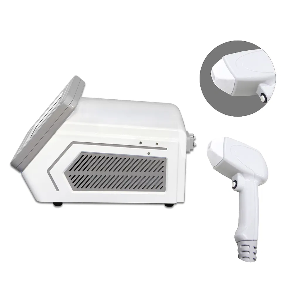 Multi-Functional Medical Ice Platinum Laser Diode Hair Removal Depilation 808nm 755 808 1064 Diodo 3 Wavelength Triple Laser Face Beauty Equipment