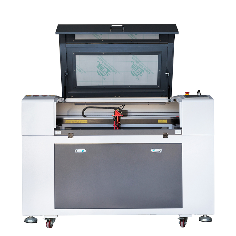 Light Weld 1500 Laser Carving Cutting Machine