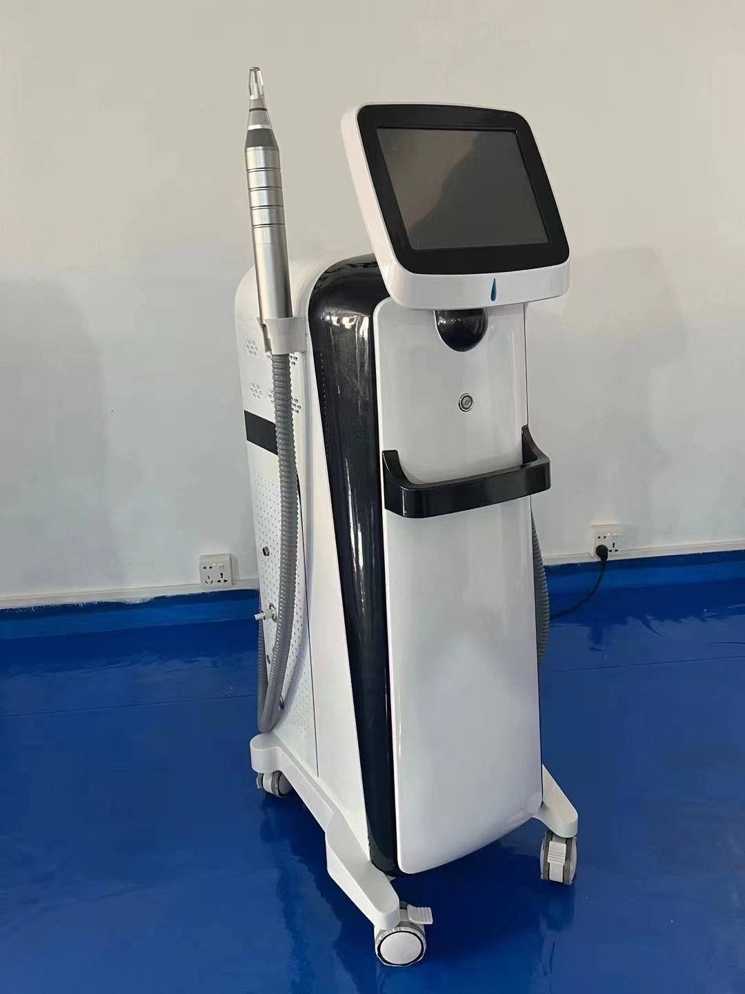 Opt IPL +RF+ND YAG Laser Picosecond Cleaning 3 in 1 Multifunctional Beauty machine