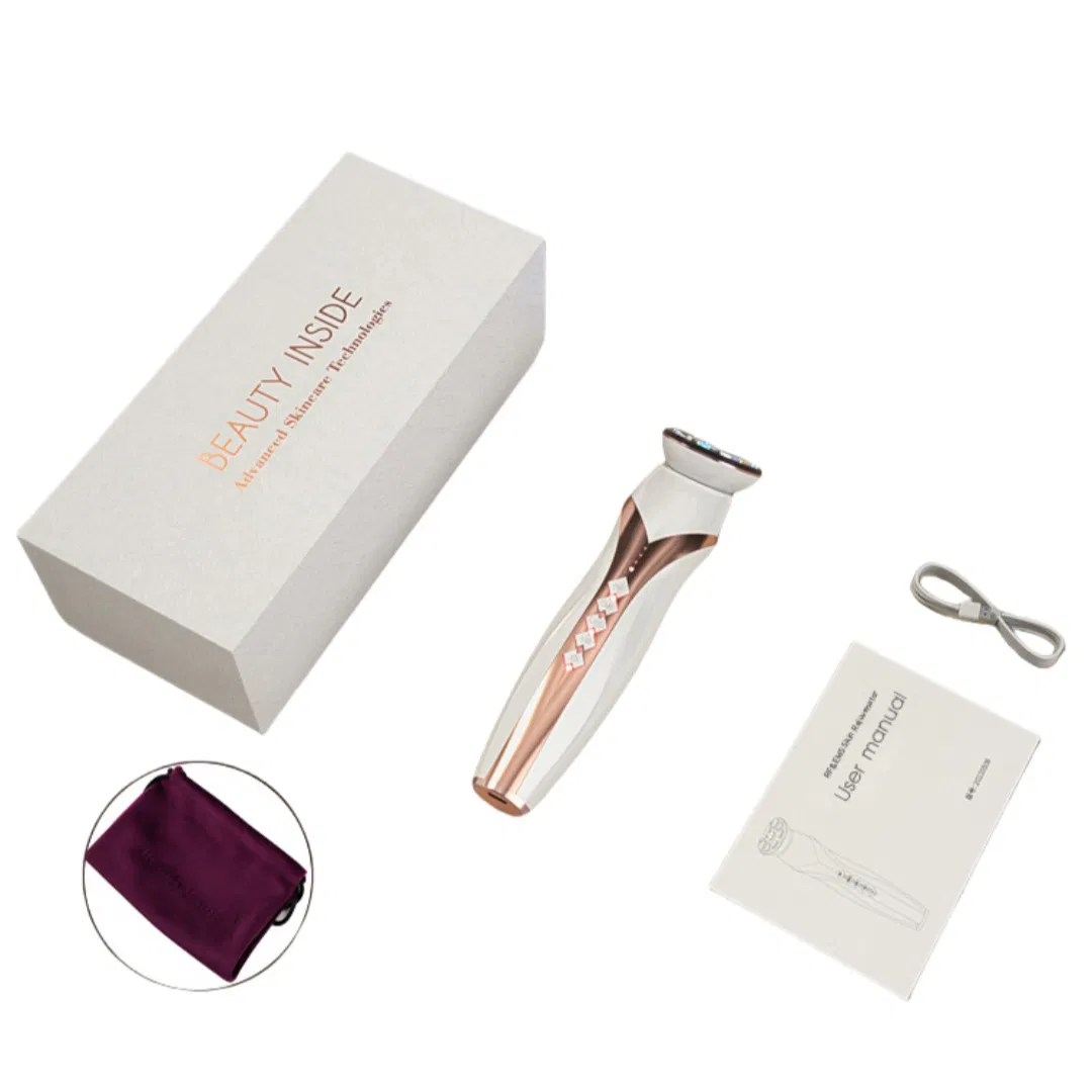 Facial Device Detail 8