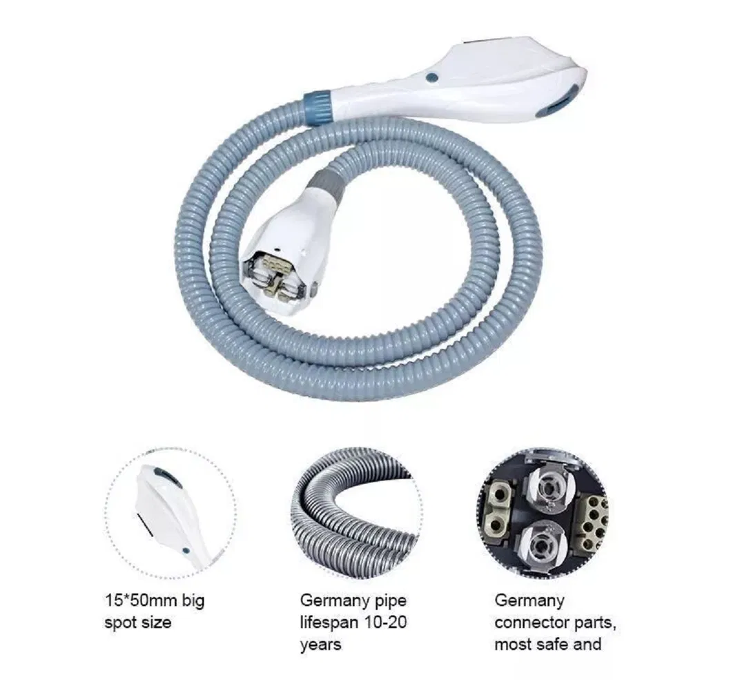 HR Therapy Technology