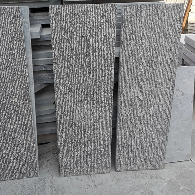 Surface Finish Detail 2