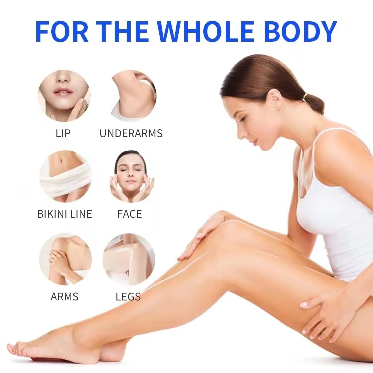 Laser Skin Rejuvenation Machine 3 in 1 Elight IPL RF ND YAG Laser Tattoo Removal Hair Removal Opt Laser Machine