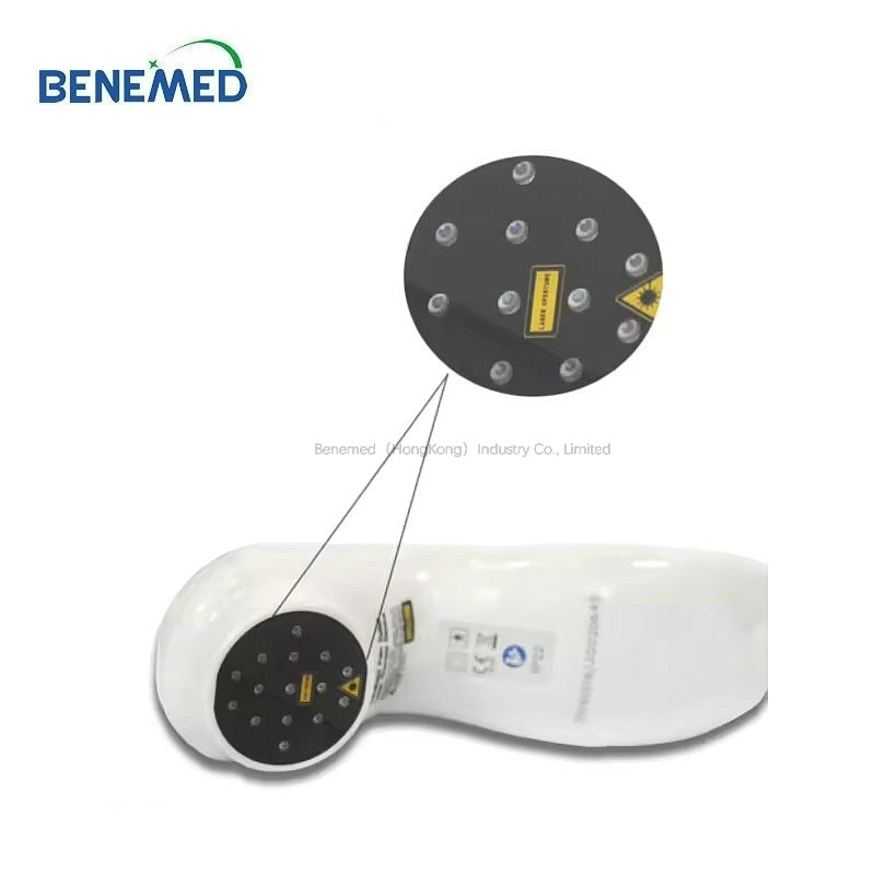 808nm and 650nm Diode Therapeutic Cold Laser Therapy for Scar Tissue Treatment Device