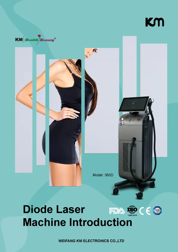 Laser Machine Overview