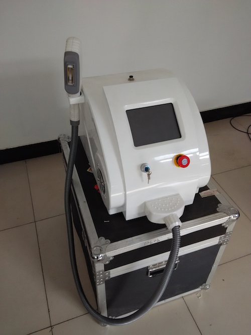 Wholesale Portable Super Hair Removal IPL System Z IPL FDA