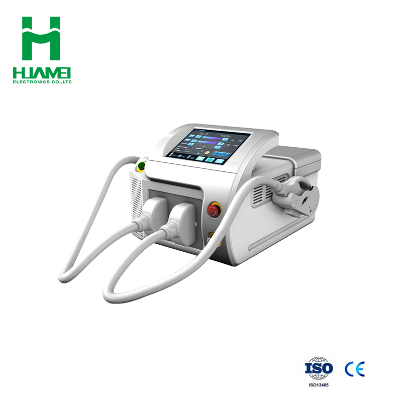 Huamei Cheap IPL Treatment System