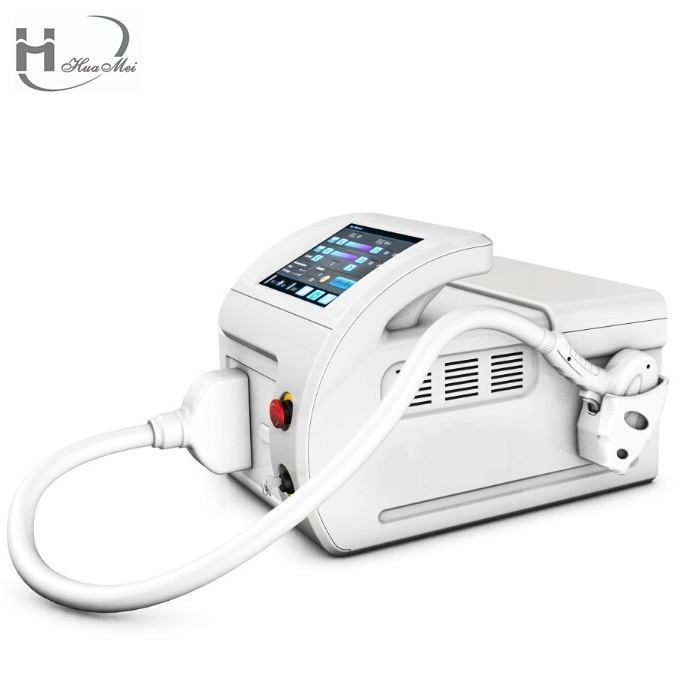 E-Light (IPL+RF) Skin Beauty System