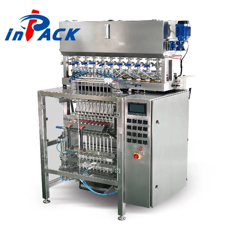 Packaging Machinery System 3