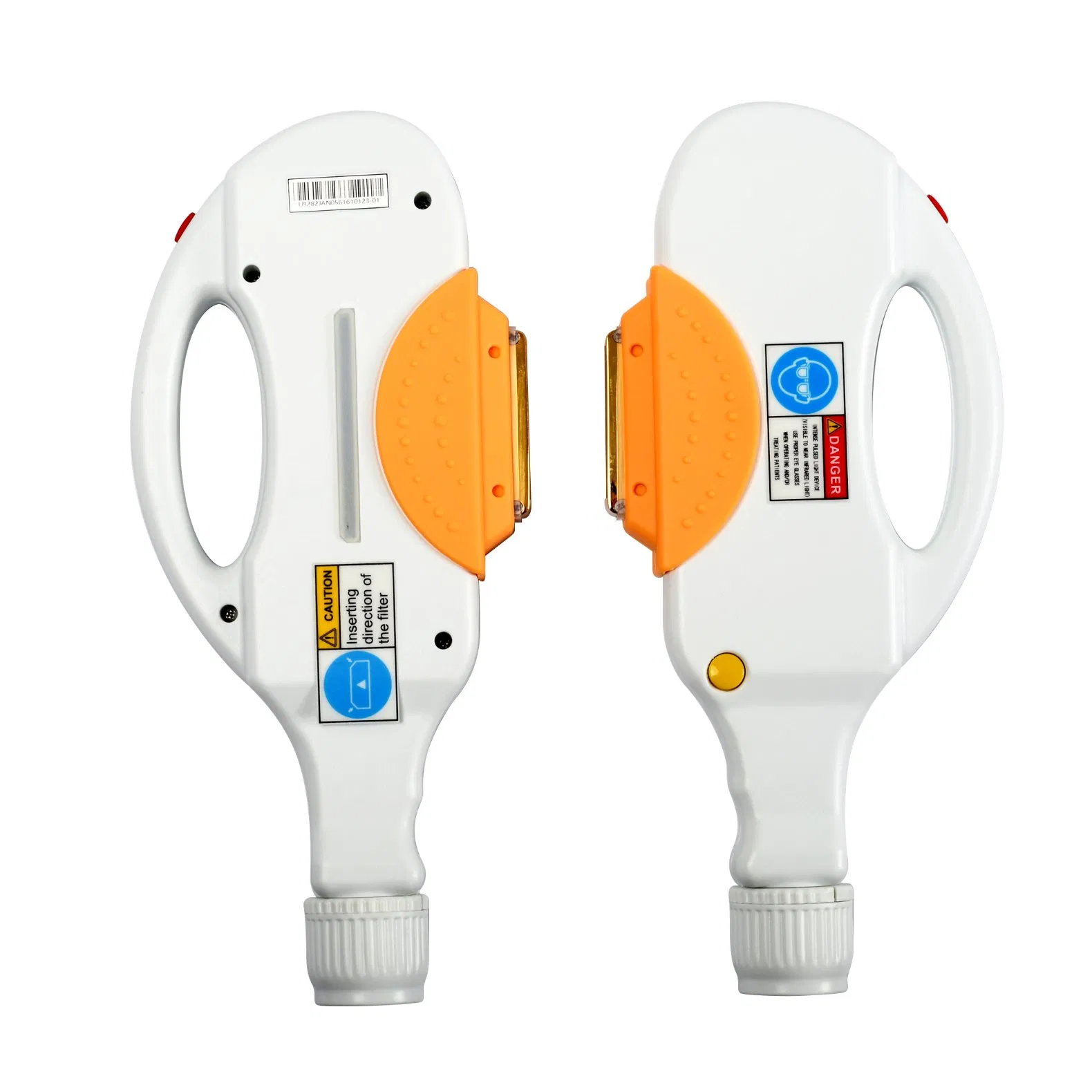 Super Hair Removal Huamei IPL Hair Laser Machine