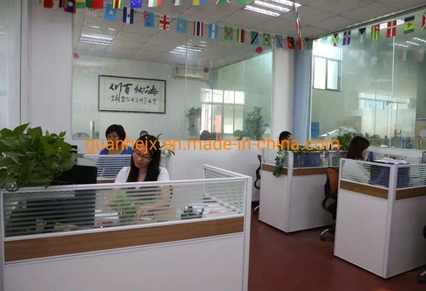 Mineral Water Filling System 5