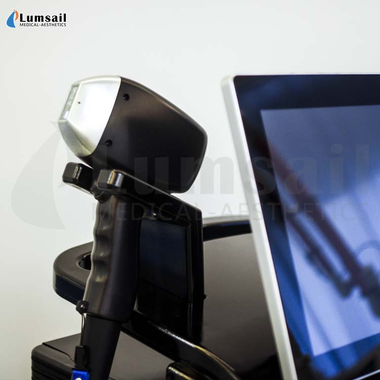 808nm Diode Laser Hair Removal System Manufacturer