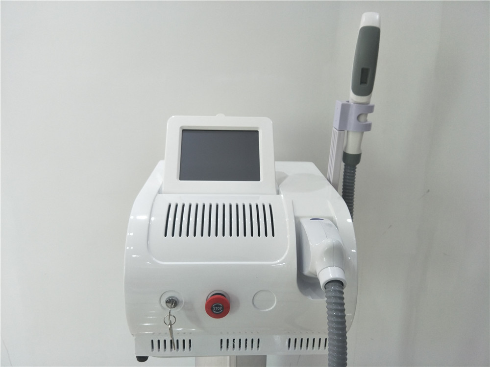 Table Opt Intense Pulse Light Skin Rejuvenation IPL Medical Beauty Device