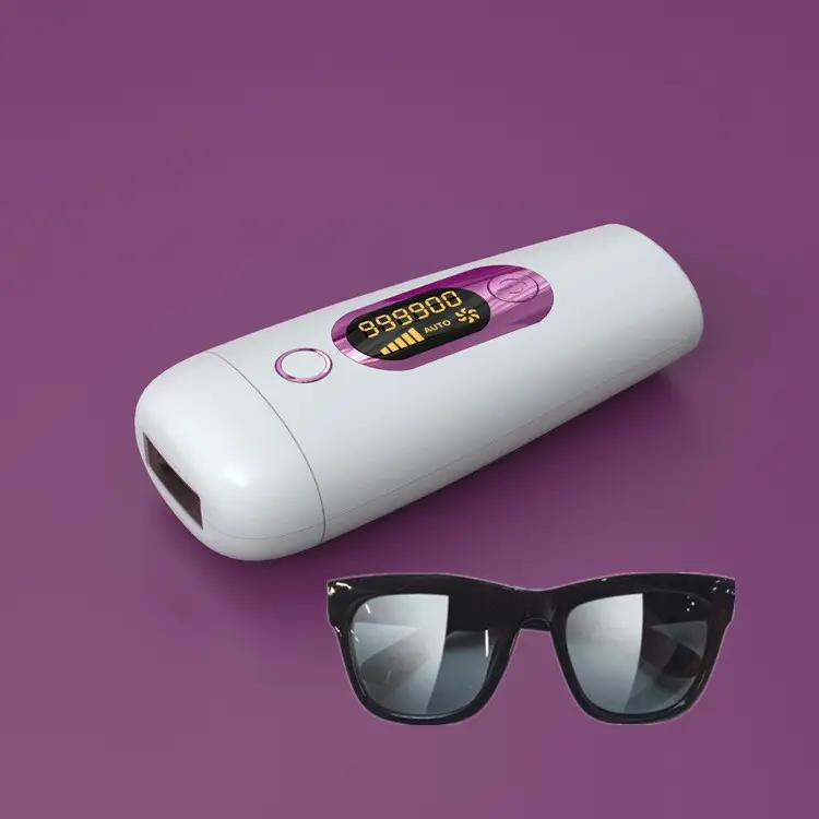 Hot Sale Home Device for Laser Hair Removal