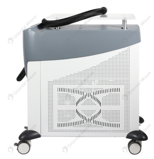 2025 Newest Skin Cooling Zimmer Comfort Zimmer Chiller -35 Degree Skin Temperature Air Skin Cooling System