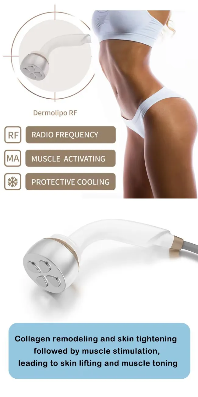 Dermolipo RF