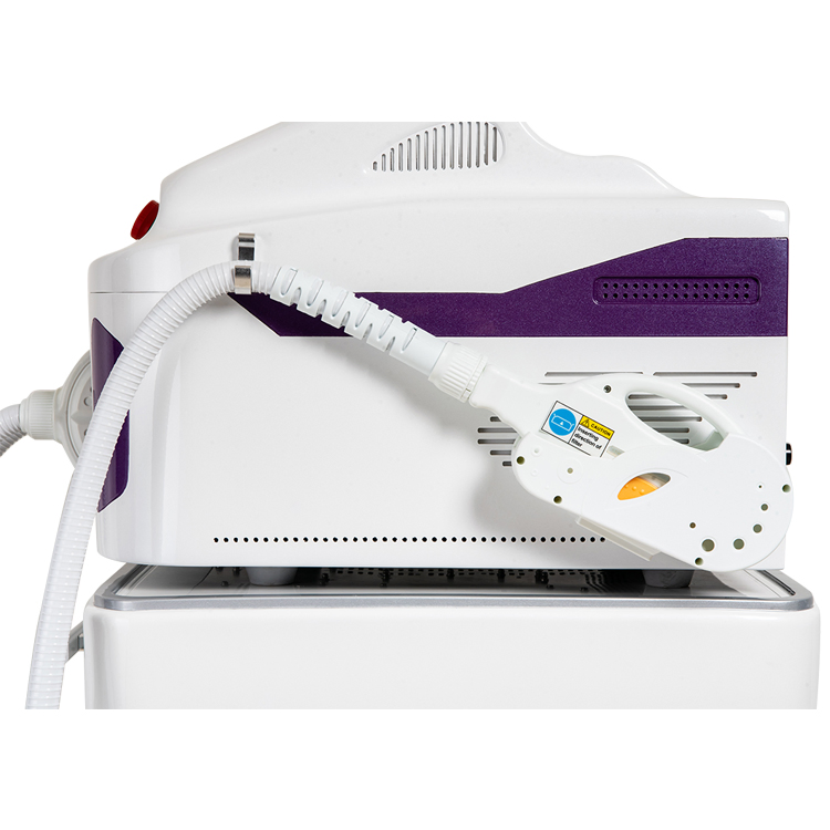 Beauty/Aesthetic Medicine/IPL Laser Hair Removal Machine