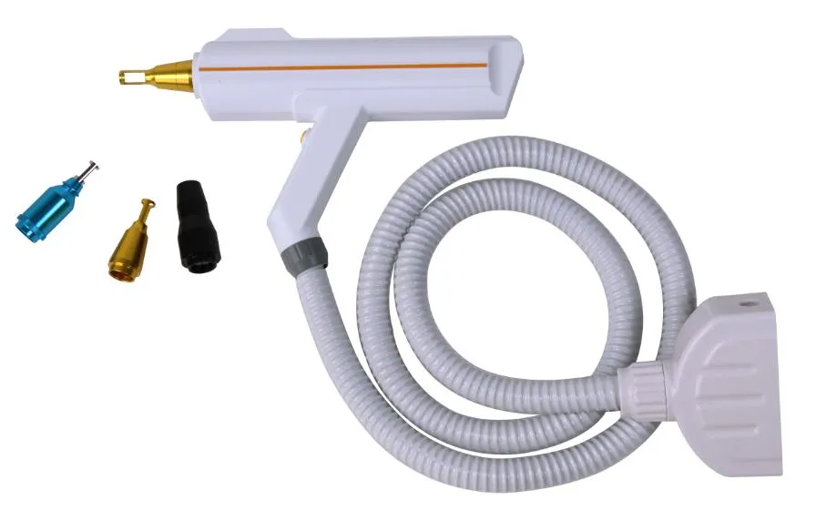 ND YAG Laser Handle