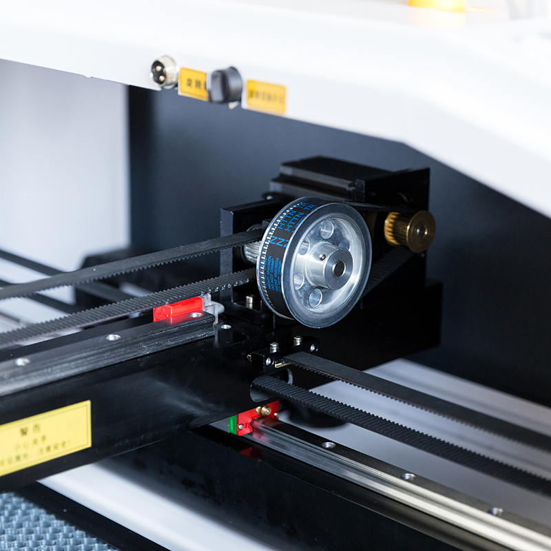 Light Weld 1500 Laser Carving Cutting Machine