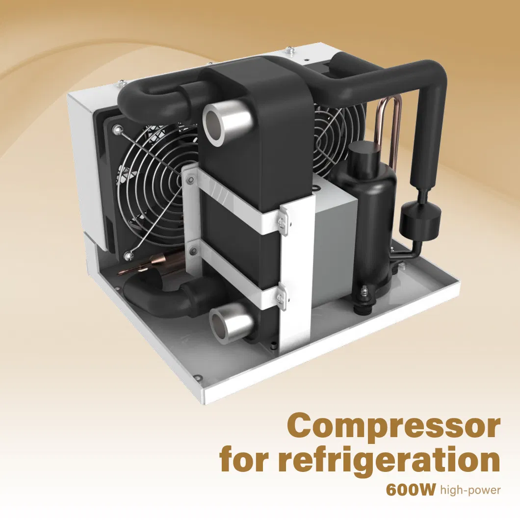 CE FDA 1200W High-Power Handpiece Imported Laser Rod Diode Hair Removal Equipment