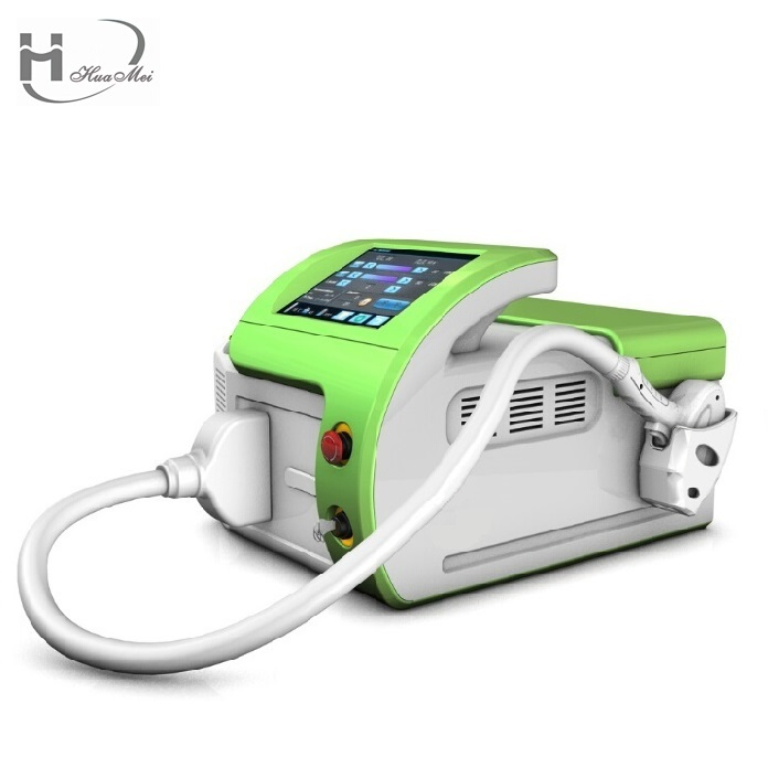 E-Light (IPL+RF) Skin Beauty System