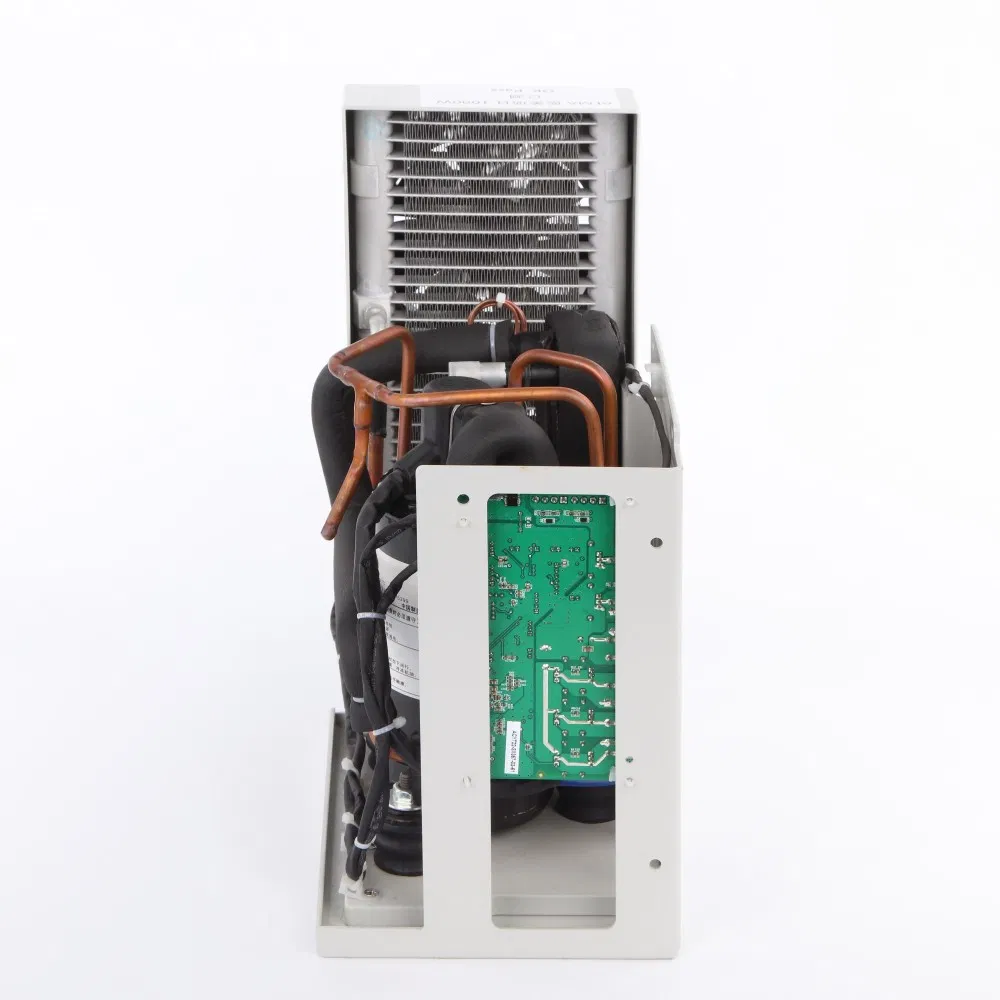 Fs Compact Liquid Cooling Chiller System for Skin Hair Removal Machine Laser Treatment