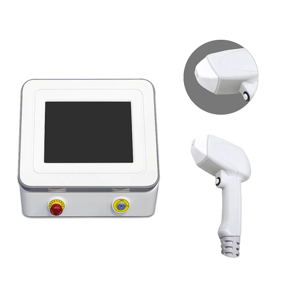 Multi-Functional Medical Ice Platinum Laser Diode Hair Removal Depilation 808nm 755 808 1064 Diodo 3 Wavelength Triple Laser Face Beauty Equipment