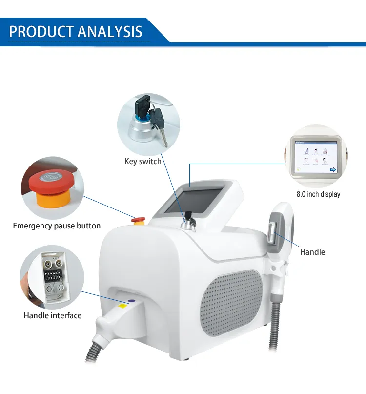 Laser Machine View 1