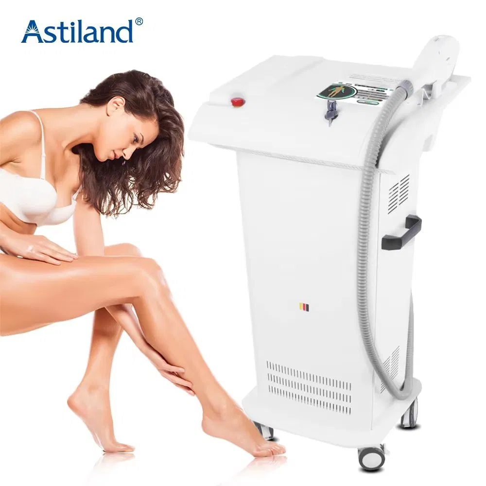 Skin Rejuvenation Beauty Device Super IPL Epilator Hair Removal Super