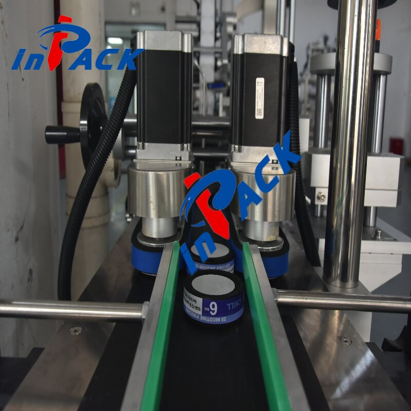 China Manufacturers Automatic Multifunction Food Packaging Machinery System