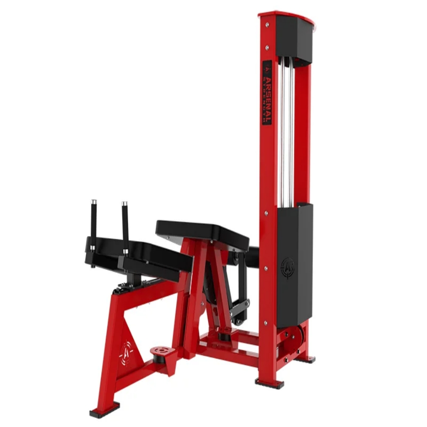 Adjustable Fitness Equipment Legs for Optimal Performance and Stability