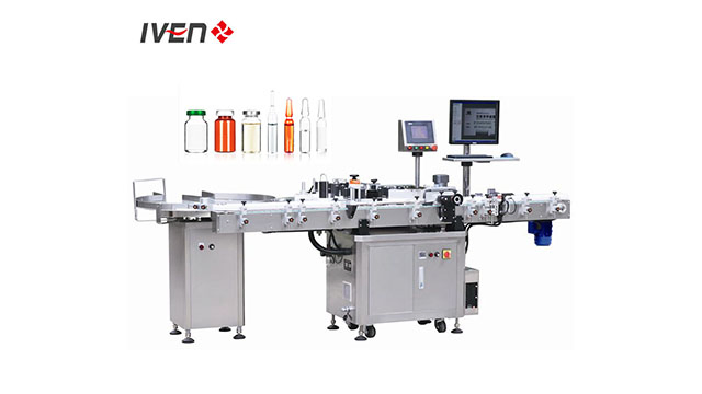 Modular Labeling Systems for Customizable Pet PP Bottles