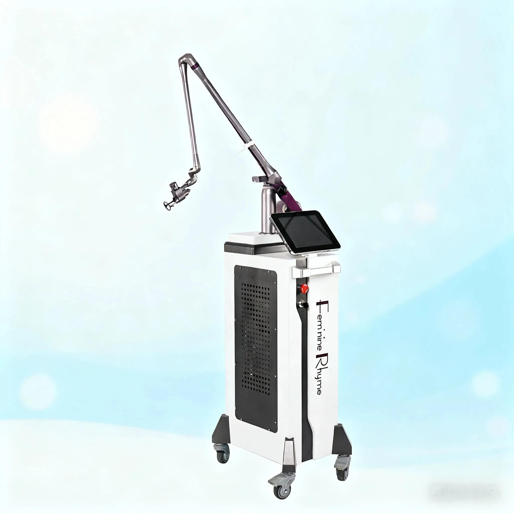 Advanced CO2 Laser System for Superior Skin Resurfacing