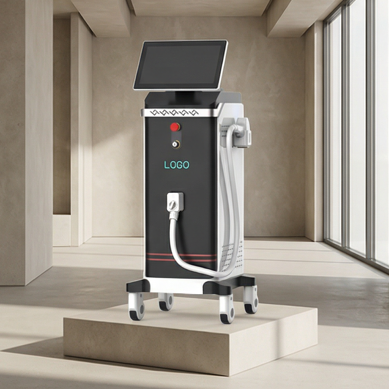 Best Price High Power Laser 808nm Diode Laser Hair Removal Equipment From China Manufacturer