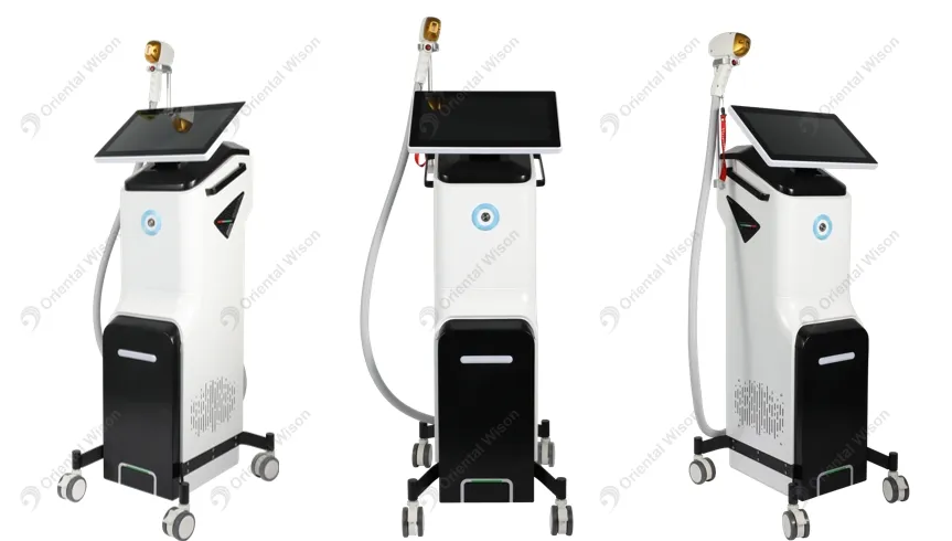 Diode Laser Machine