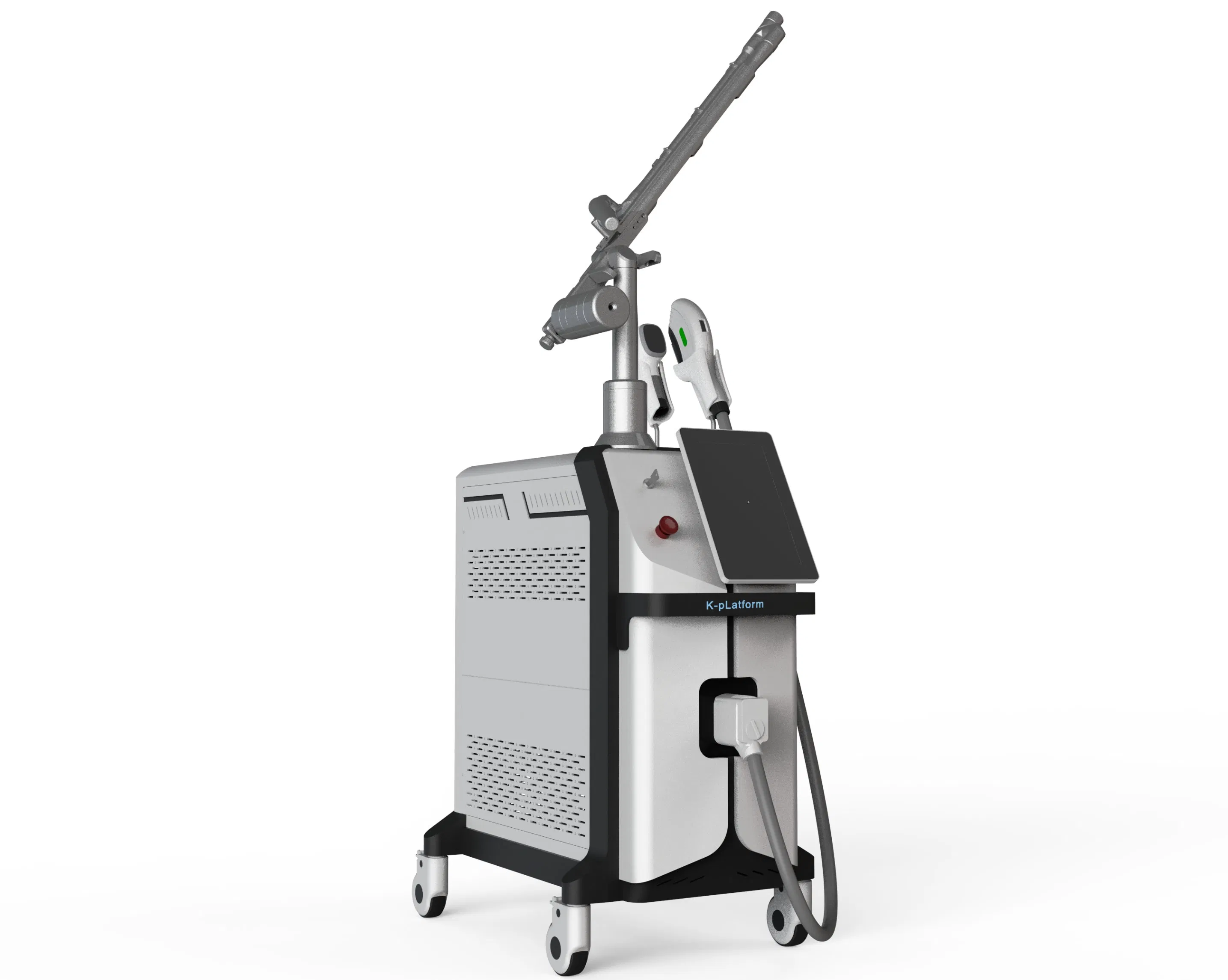 3 in 1 Pico Laser Hair Removal Diode Laser Tattoo Removal IPL Laser Beauty Machine for Sale