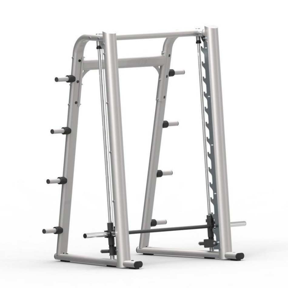 Gym Machine Equipment Smith Machine Squat Rack All-in-One Trainer Professional Exercise Commercial Fitness Machine Gym Fitness Equipment