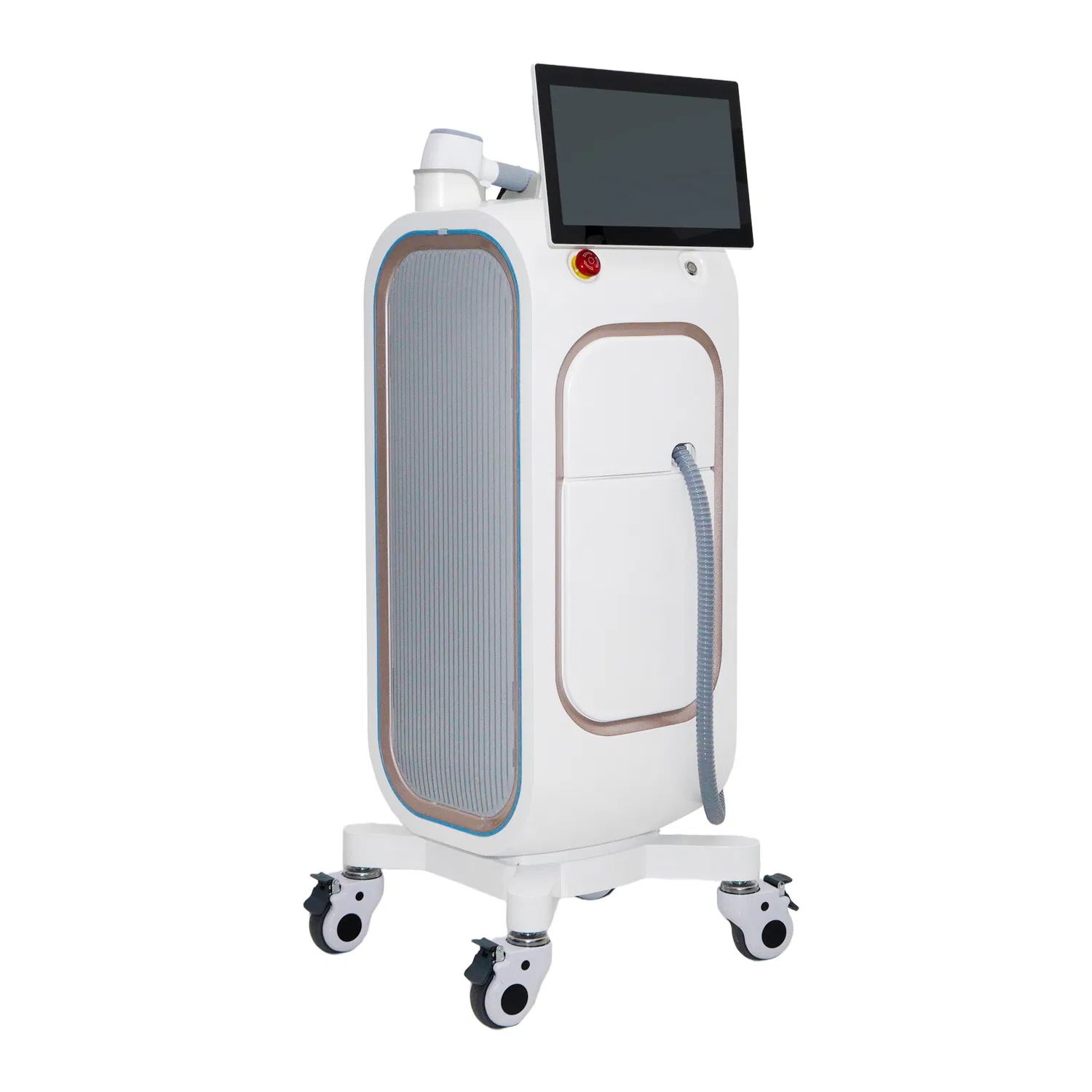 Keylaser Ice Legend Diode Laser K23PRO Android System Permanent Hair Removal